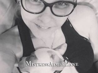 MistressAimeeLane