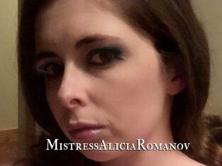 MistressAliciaRomanov