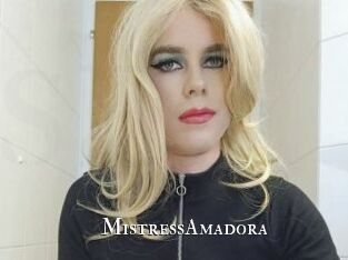 MistressAmadora