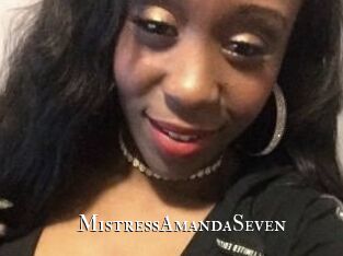 MistressAmandaSeven