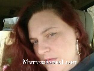 MistressAmberLight
