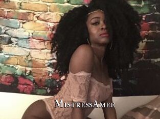 MistressAmee