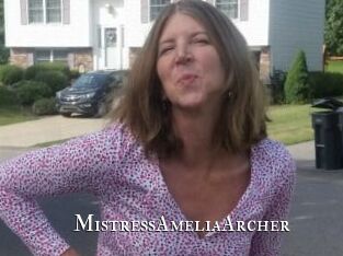 MistressAmeliaArcher