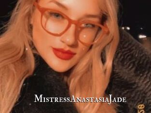 MistressAnastasiaJade