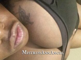 MistressAnnAngel