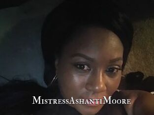 MistressAshantiMoore