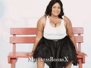 MistressBoobsX