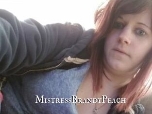 MistressBrandyPeach