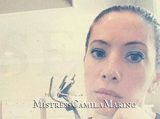 MistressCamilaMarino