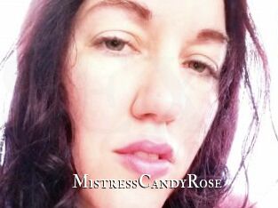 MistressCandyRose