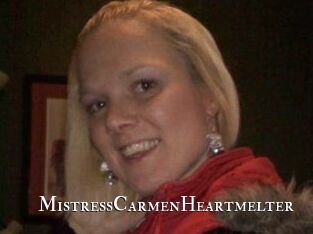 MistressCarmenHeartmelter