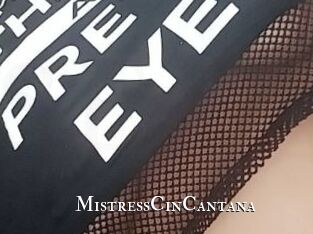 MistressCinCantana