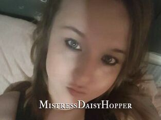 MistressDaisyHopper
