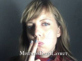 MistressDaisyLavrut