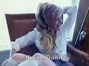 MistressDaisyRose