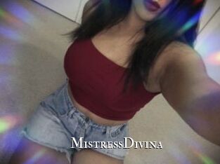 MistressDivina