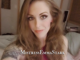 MistressEmmaStark