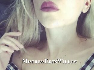 MistressErynWillow