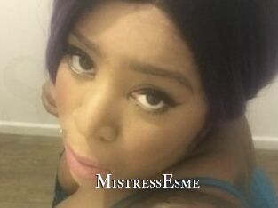 MistressEsme