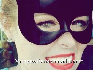 MistressEvangelineHarper