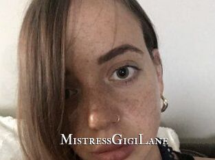 MistressGigiLane