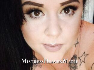 MistressHeavenMarie