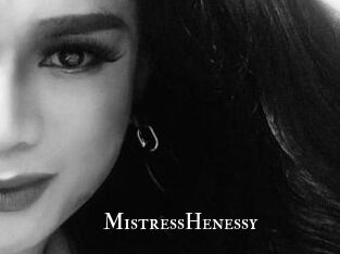 MistressHenessy