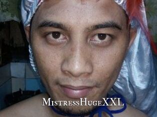 MistressHugeXXL