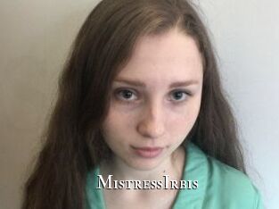 MistressIrbis