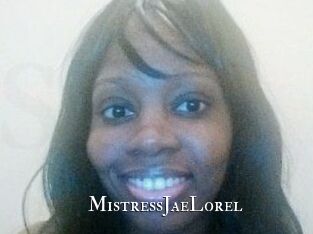 MistressJaeLorel