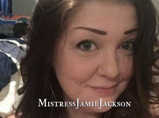 MistressJamieJackson