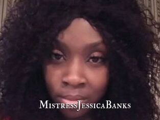 MistressJessicaBanks