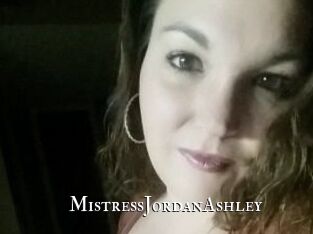 MistressJordanAshley