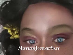 MistressJourneySkyy
