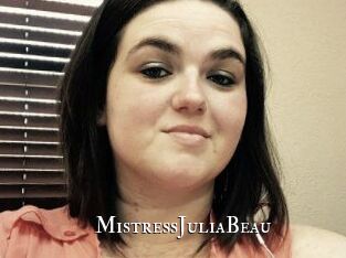 MistressJuliaBeau