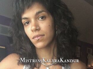MistressKalyraKandur