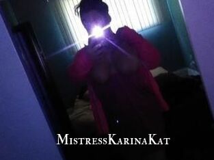 MistressKarinaKat
