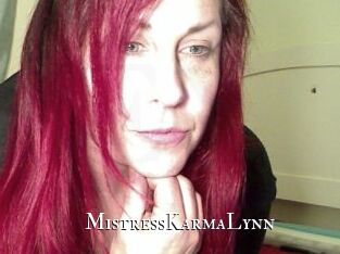 MistressKarmaLynn