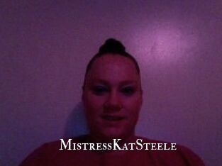 MistressKatSteele