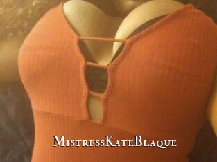 MistressKateBlaque