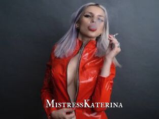 MistressKaterina