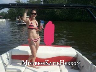 MistressKatieHerron
