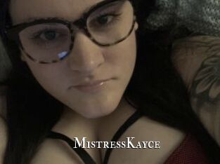 MistressKayce
