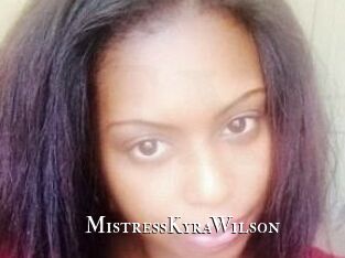 MistressKyraWilson