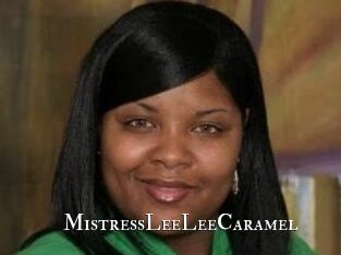 MistressLeeLeeCaramel
