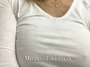 MistressLillyStar
