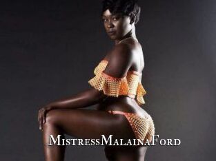 MistressMalainaFord