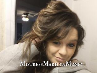 MistressMarilynMoney
