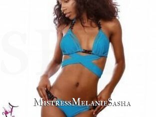MistressMelanieSasha