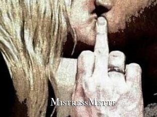 MistressMette